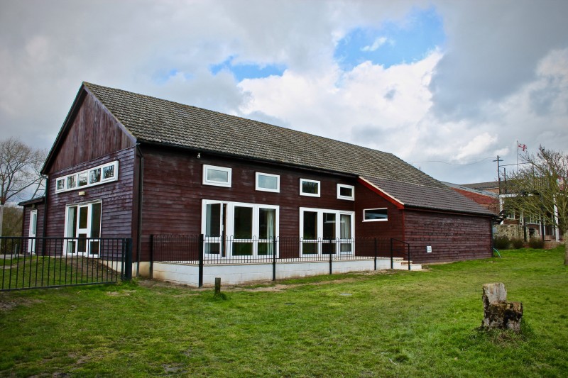 Addington Village Hall, KENT (Not in CROYDON), Park Road, Addington