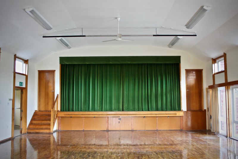 Addington Village Hall, KENT (Not in CROYDON), Park Road, Addington