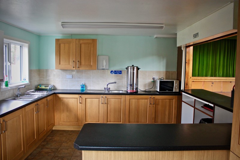 Addington Village Hall, KENT (Not in CROYDON), Park Road, Addington