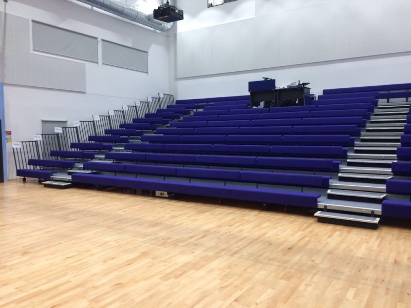 Whitcliffe Mount School, Turnsteads Avenue, Cleckheaton, BD193AQ, West