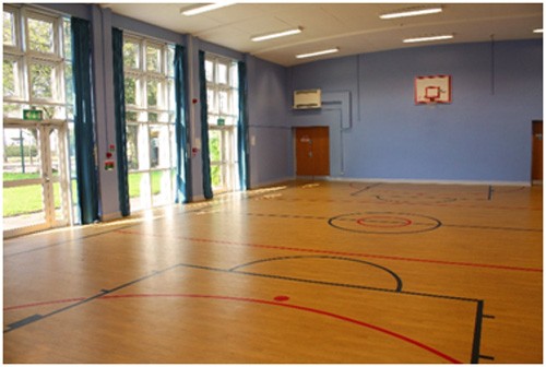 children-s-hospital-school-leicester-willow-bank-school-hall-willow