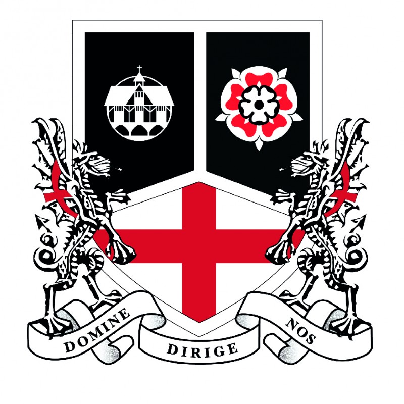 Robert Smyth Academy, Burnmill Road, Market Harborough, LE16 7JG