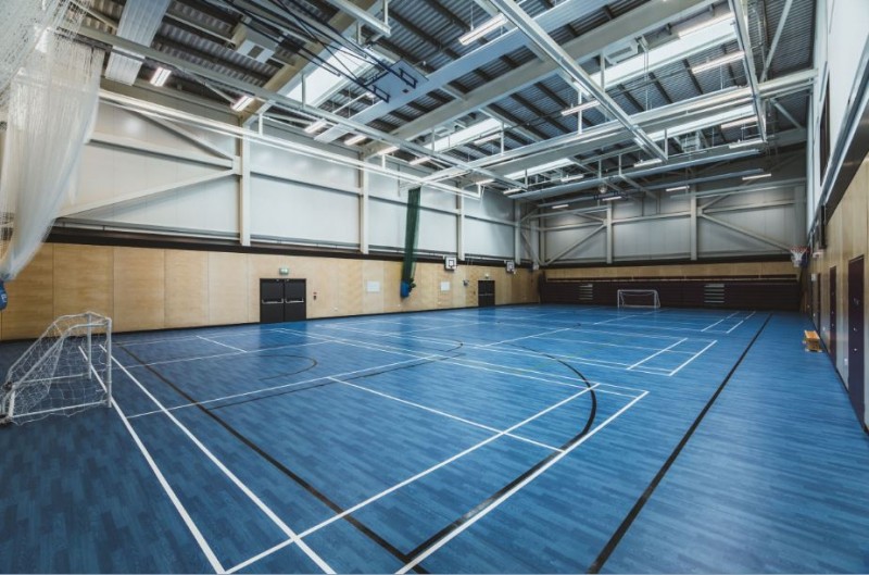 New College Doncaster, Hurst Lane, Auckley, DN9 3HG, South Yorkshire