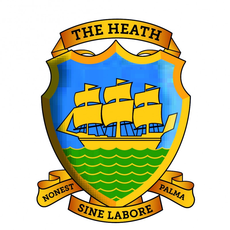 The Heath School, Clifton Road, Runcorn, WA7 4SY, Cheshire, England For
