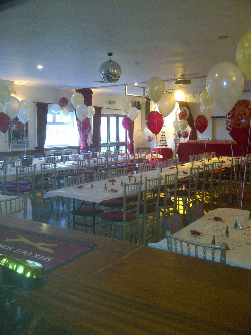 Salfords Social Club, Mead Avenue, Redhill, RH1 5DD, Surrey, England