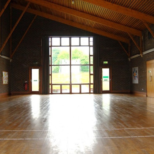 Woolmer Green Village Hall, Hall Lane, Woolmer Green, Knebworth, SG3