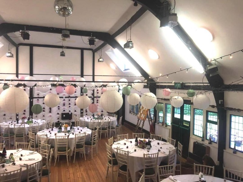 Ballinger War Memorial Hall, Ballinger War Memorial Hall, Ballinger ...