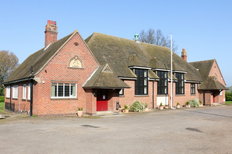 Tempsford Stuart Memorial Village Hall, Church Street, Tempsford