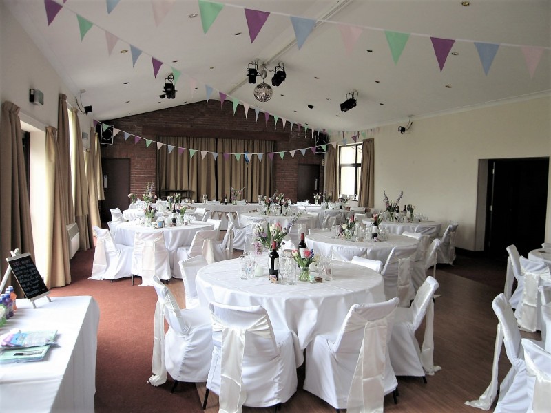 Bredfield Village Hall, The Street, Bredfield, Woodbridge, IP13 6AX