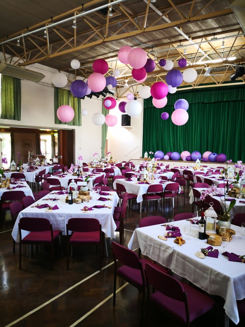 Wraysbury village halls, wraysbury village halls, The Green, Wraysbury