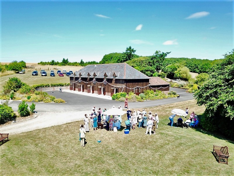 Halls for Hire Sturminster Newton Within 10 Miles