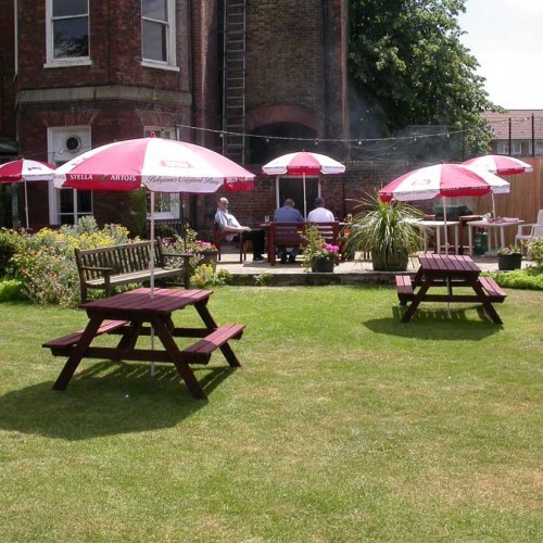 Ruskin House, 23 Coombe Road, CROYDON, CR0 1BD, Surrey, England For Hire