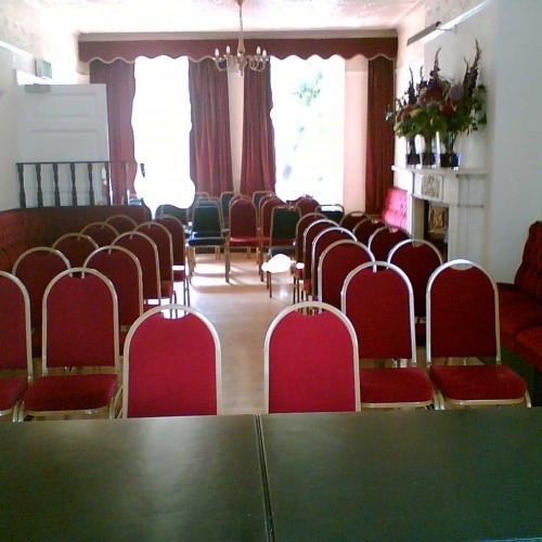 Ruskin House, 23 Coombe Road, CROYDON, CR0 1BD, Surrey, England For Hire