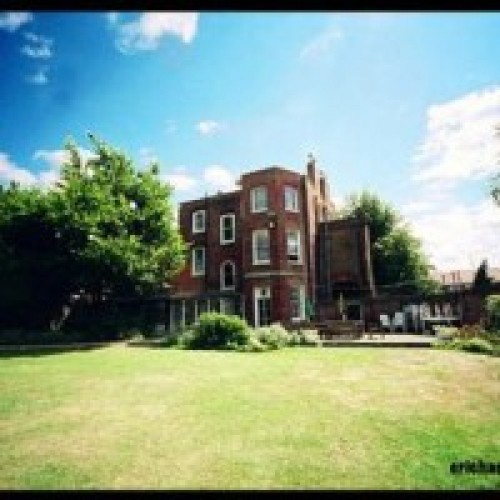 Ruskin House, 23 Coombe Road, CROYDON, CR0 1BD, Surrey, England For Hire