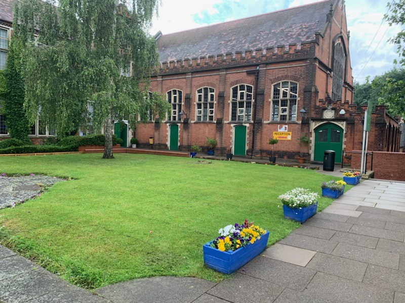 Leytonstone School , 159 Colworth Road, Leytonstone, E11 1JD, London