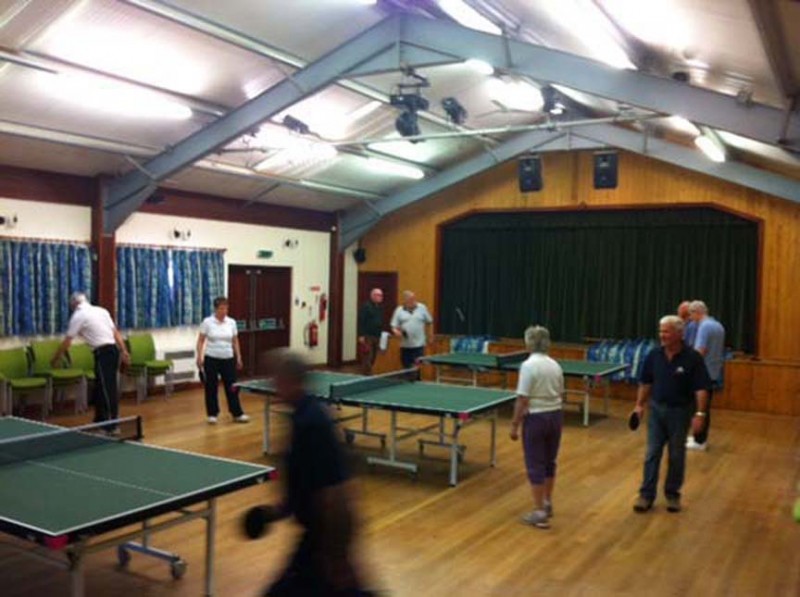 Monkton Village Hall & Playing Fields, Knaresborough Road, Monkton, HG3 3TN, North