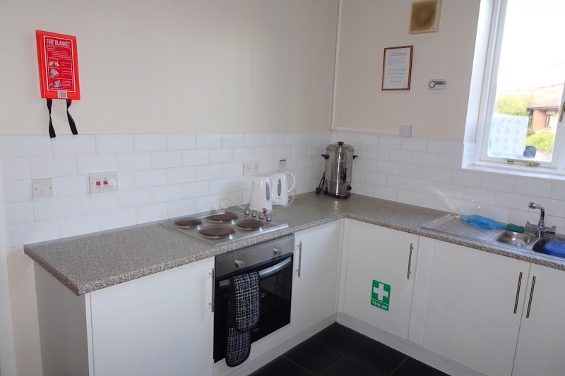 Langford Village Community Hall 8 Nightingale Place, Langford Village, Bicester, OX26 6XX