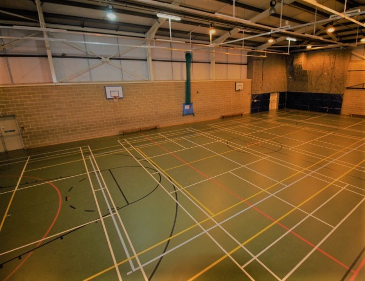 King Edward VI Five Ways School, Scotland Lane, Birmingham, B32 4BT