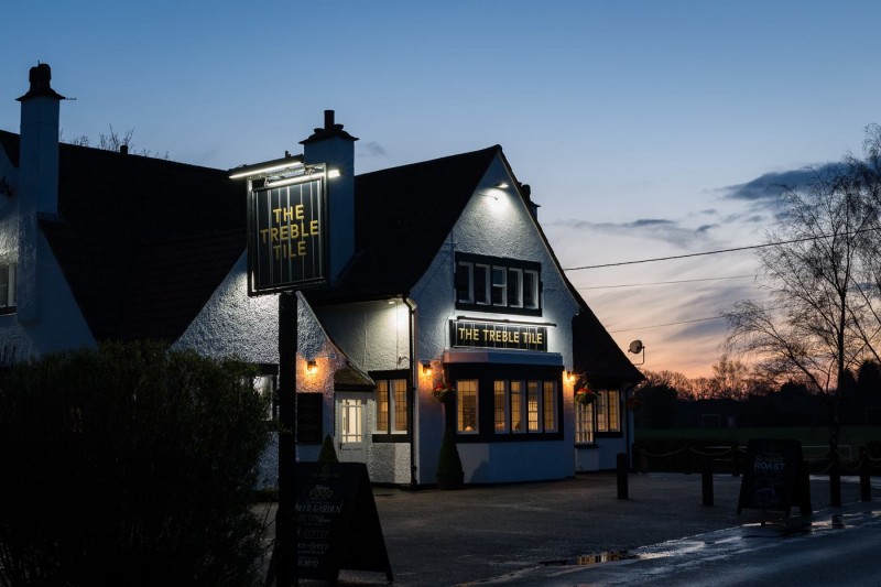 Halls for Hire Colchester Within 10 Miles