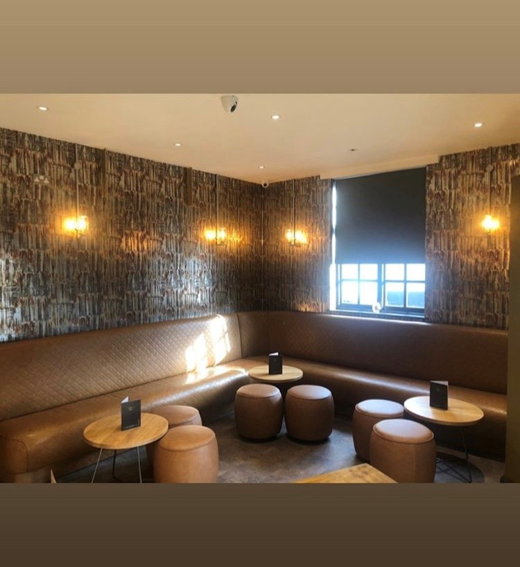 The Corner Bar, The Corner Bar, High Street, Ingatestone, CM49DU, Essex