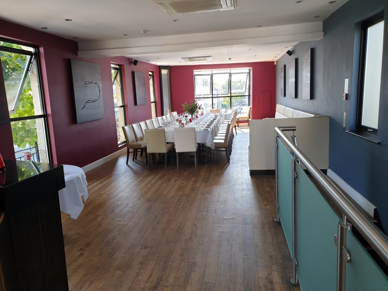 Thamesbreeze BarRestaurantVenue Hire, 127 Leigh Road, Leigh on Sea