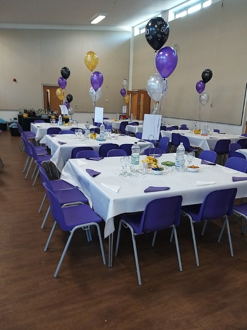 Limes Centre, Chigwell, The Limes Centre, Limes Avenue, Chigwell, IG7