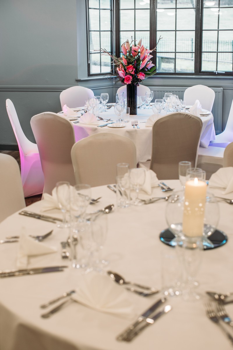 The Fairway Inn, Rickmansworth Golf Course, Mooor Lane, Rickmansworth