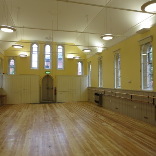 The Centre Bury St.Edmunds, The Centre, St. Johns Street, Bury St