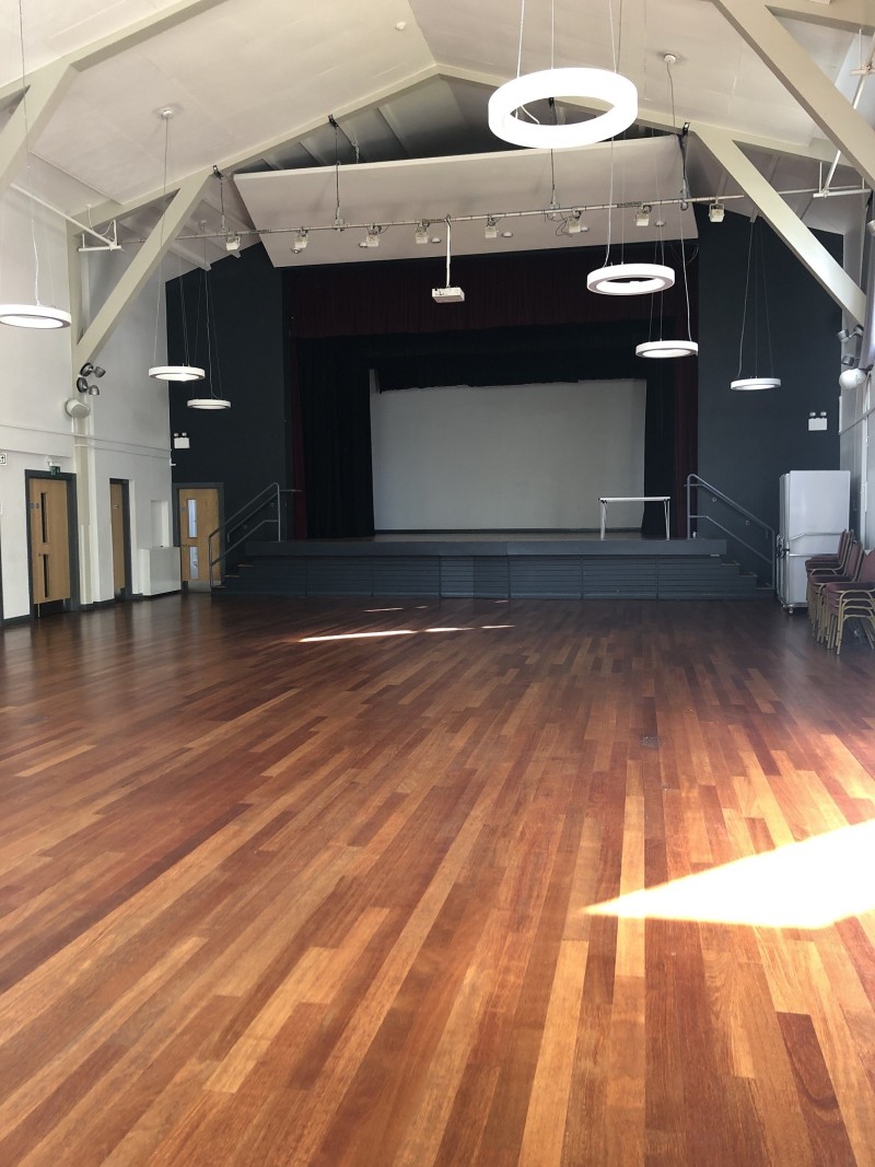Halls for Hire, West Drayton, London Within 1 mile