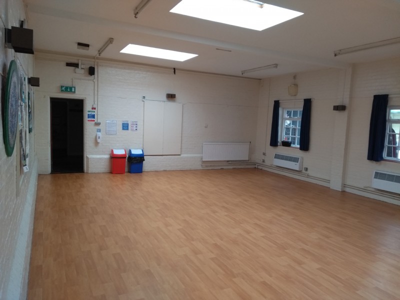 Arkenstall Village Centre, 7 Station Road, Haddenham, Ely, CB6 3XD