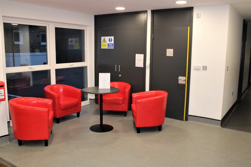 BEDFORD HALL, 7274 Wellesley Road, Croydon, Croydon, CR0 2AR, London