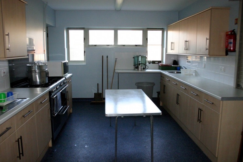 Morton (Gainsborough) Village Hall, Morton Village Hall, Walkerith Road