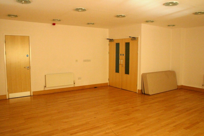 Morton (Gainsborough) Village Hall, Morton Village Hall, Walkerith Road