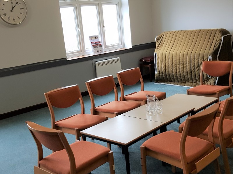 Halls for Hire Chelmsford Within 5 miles of Chelmsford, Essex