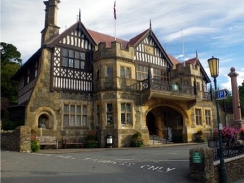 Halls for Hire in Devon Page 2