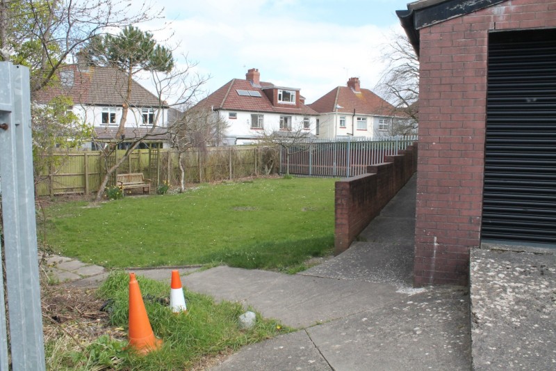 PENARTH & DISTRICT SCOUT ACTIVITY CENTRE, PADSAC, Bedwas Place, Penarth
