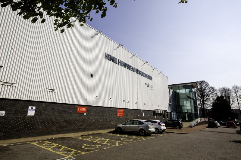 Halls for Hire in Hertfordshire