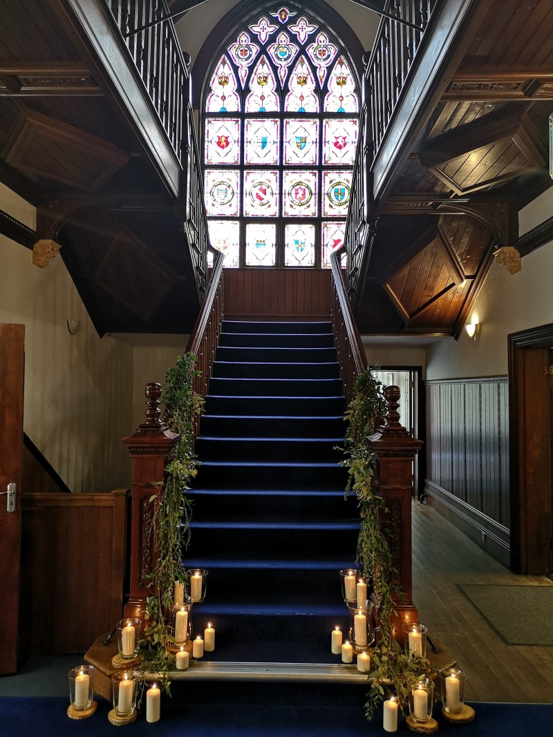 The King's Court Centre, 81 Winchester Road, Chandler's Ford, SO53 2GG