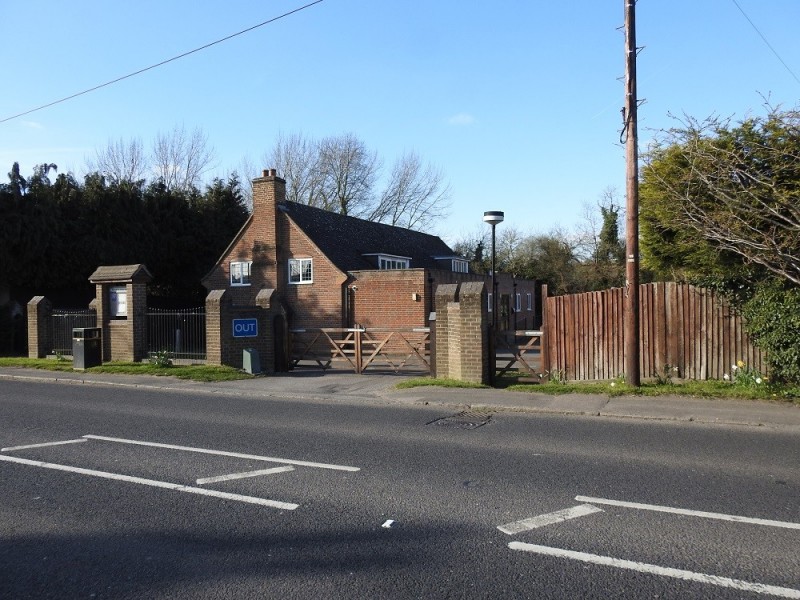 Bourne End Village Hall, Bourne End Hall, London Road, Hemel Hempstead