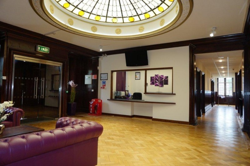 The Grand Hall, The Grange, London Road, Bushey, WD23 4AA