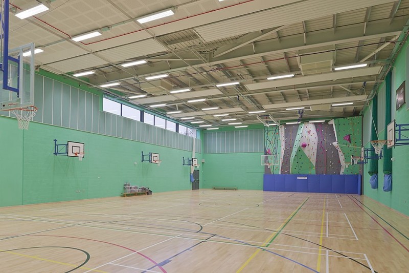 The Bushey Arena, The Grange, London Road, Bushey, WD23 3AA