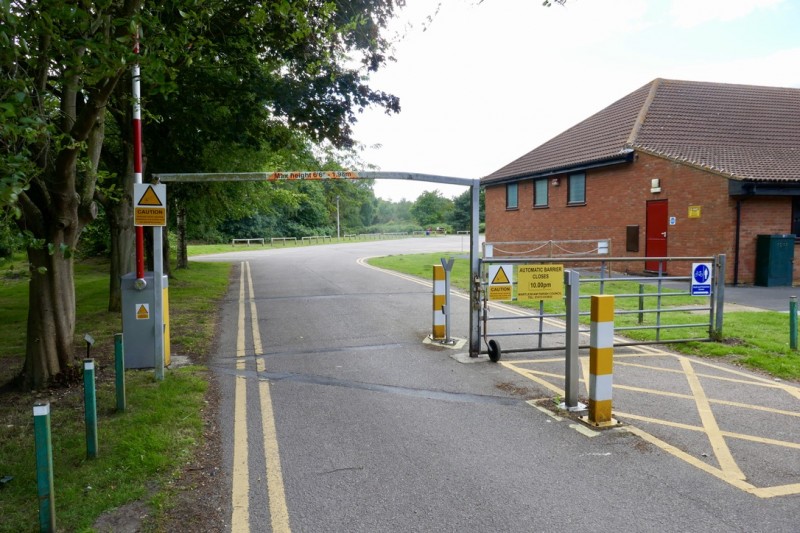 Martlesham Community Hall, Felixstowe Road, Martlesham, Woodbridge