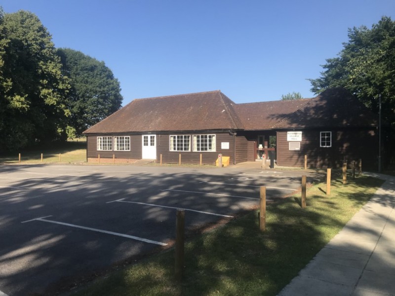 Halls for Hire Godalming Within 5 miles of Godalming, Surrey