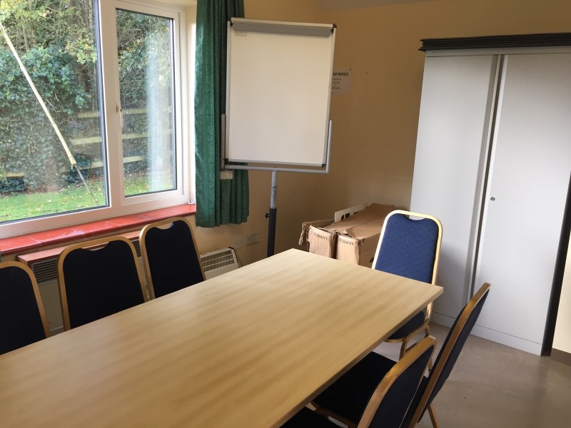 Lydiard Millicent Parish Hall, Church Place, Lydiard Millicent, Swindon