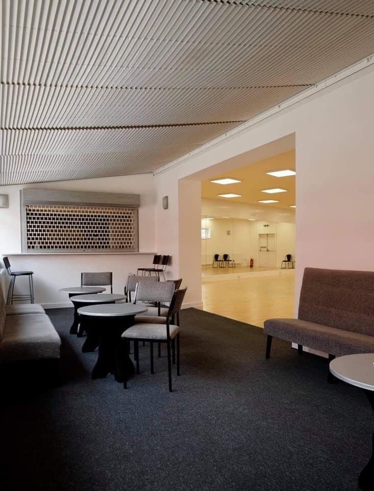 Bristol Dance Company, Bristol Dance Company, Brook Rd, Fishponds, BS16