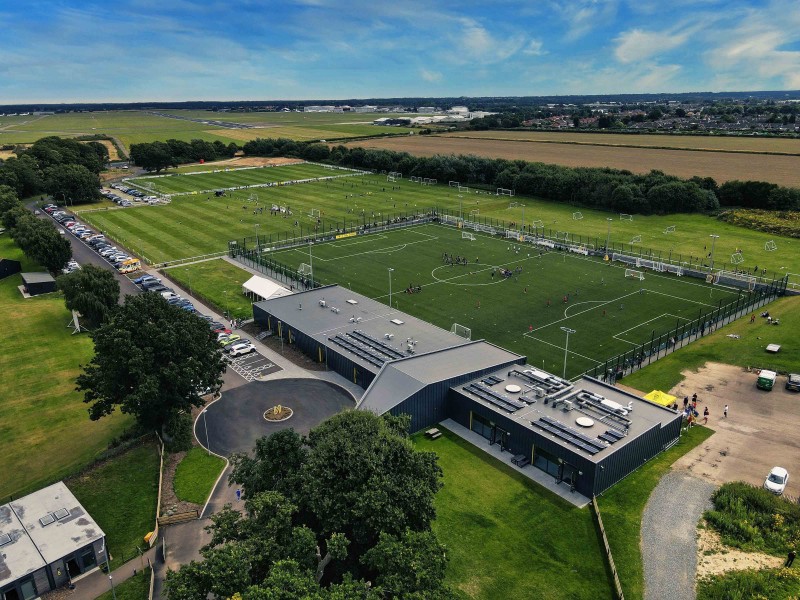 The Nest Norfolk's Community Hub The Nest Norfolk's Community Hub