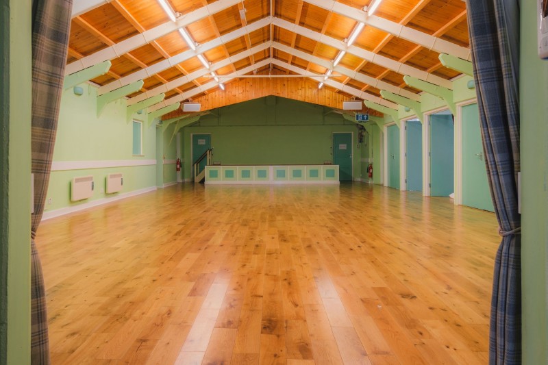 Halls for Hire Coventry Within 10 Miles