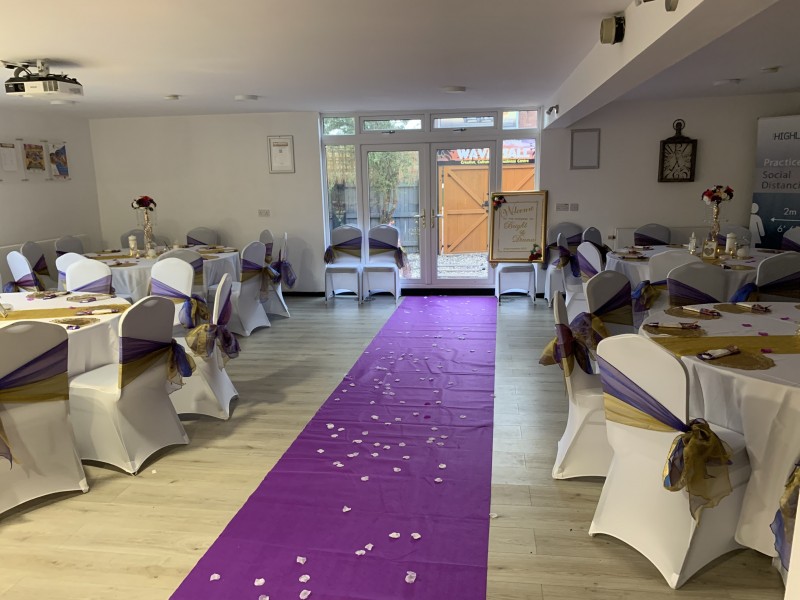 Halls for Hire Coventry Within 10 Miles