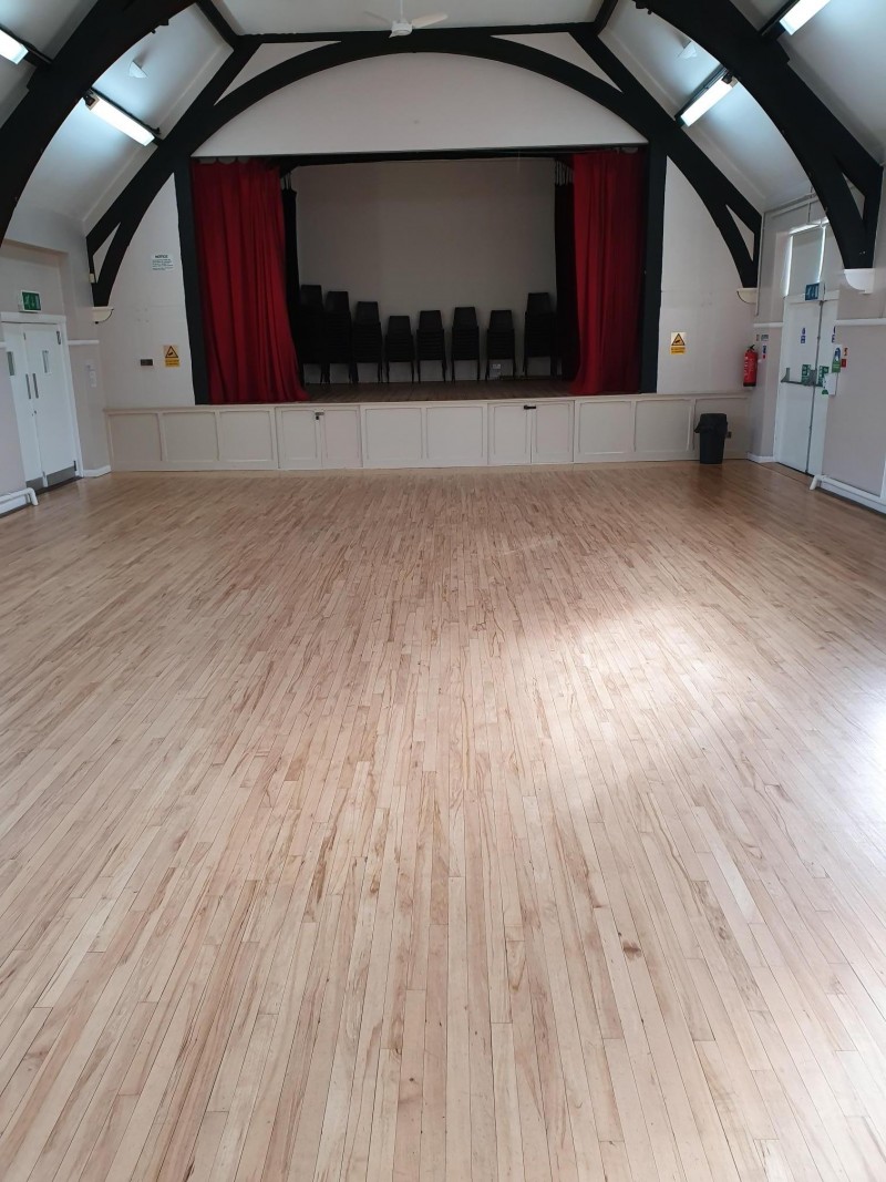 Farnham Royal Village Hall, Farnham Lane, Near Slough, Farnham Royal