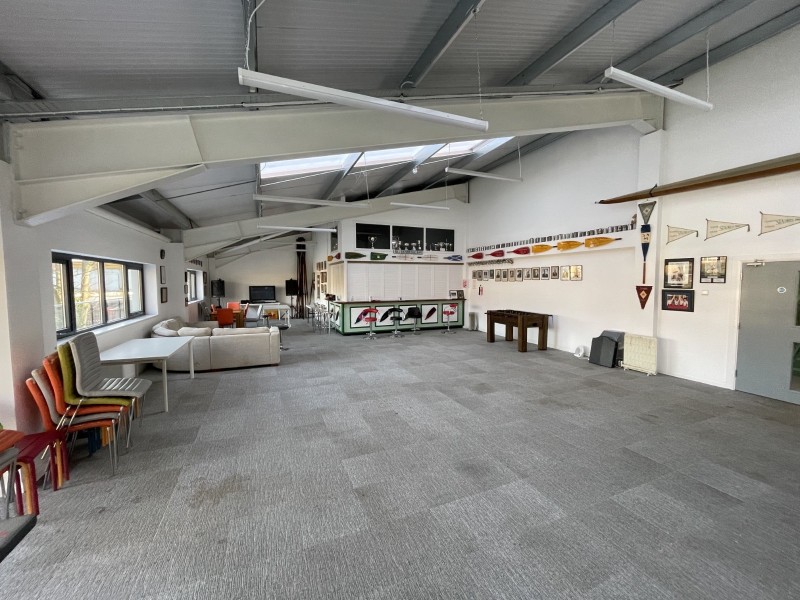 Staines Boat Club, Staines Boat Club, 28 Riverside Drive, Staines, TW18